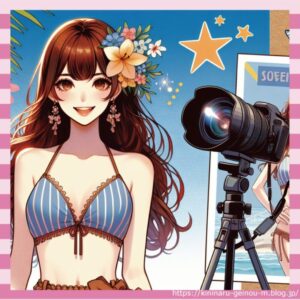 【朗報】声優・井口裕香さんの写真集爆売れwwwwww