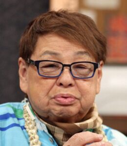 【タレント】高木ブーさん(91歳)について