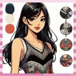 女ってなんでおっぱい強調するの？