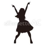 【画像6枚】ムチムチアイドルさん、意外とクビレがあるwwwwwwwwwwww