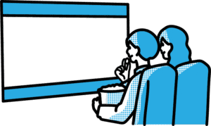 【議論】映画通になりたい！→年に何本観たらいいですか！？