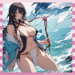 【画像】悔しいけどチンピクしてしまう着エロ