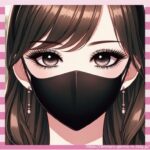 【画像】こういう影っぽい女の子めちゃくちゃ好き