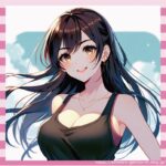 【画像】JD「おっぱい大きいのがコンプレックスで…呪いだと思ってる…」