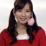 【画像22枚】中野美奈子とかいう美人女子アナｗｗｗ