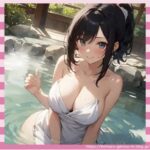 【画像】混浴に来る爆乳美女の前田さんｗｗｗｗｗｗｗｗｗｗｗｗｗｗｗｗｗｗｗｗｗｗｗｗｗｗｗｗｗｗ