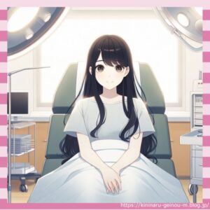 【画像】乳をデカくする注射でBカップから爆乳、ガチですごい