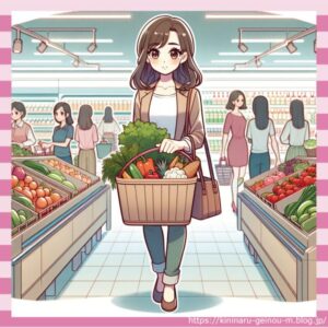 【画像】スーパーの激安トンカツを買い占める女性が発見されるwwwwww