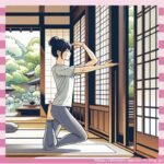 【画像】ヨガ教室ってこんなのが当たり前なの？