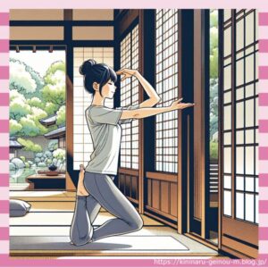 【画像】ヨガ教室ってこんなのが当たり前なの？