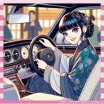 グラドルの天木じゅん、教習所に通わず免許取得！