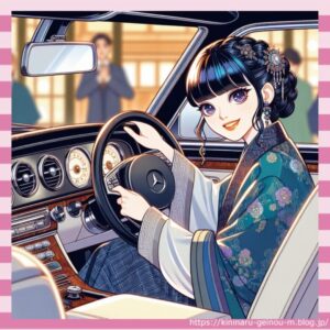 グラドルの天木じゅん、教習所に通わず免許取得！