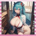 【動画】この女の子をエロいと思ったら負けwwwwww