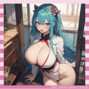 【動画】この女の子をエロいと思ったら負けwwwwww