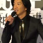 【画像】ガストに行ったキムタクwwwwww🤣