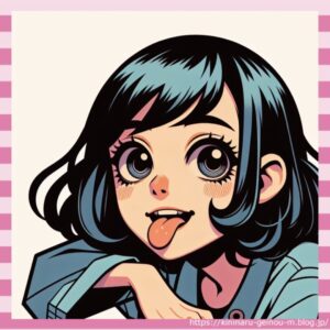 【画像】飲酒運転で逮捕された巨乳女子さん、パトカーの中で舌を出して誘惑する