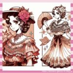 【画像】叶恭子様「プレシャス・モーニング❤」