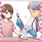 【画像】女子選手のドーピング検査がエロすぎる件