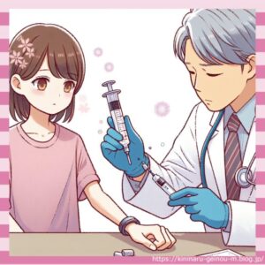 【画像】女子選手のドーピング検査がエロすぎる件