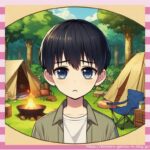 【画像】キャンプで性被害に遭った男児、可哀想