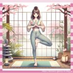 ヨガ教室、すけべだった