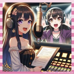 最近の新人声優さんのドエロイwwwwwwwwwwww