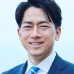 【予想】次の総理大臣が小泉進次郎になるかな!?