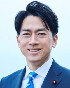 【予想】次の総理大臣が小泉進次郎になるかな！？