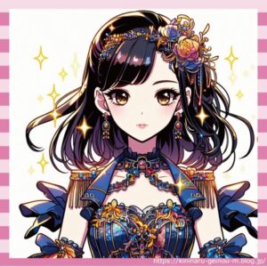 【悲報】元AKB48柏木由紀「アイドルの衣装は洗わずに何十人も使い回すからワキガの臭いがヤバい」