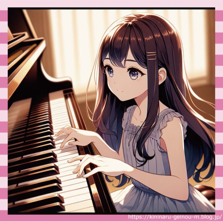 piano