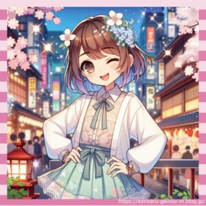 【画像】私、女装子だけどイケる?