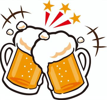 【議論】仕事帰りのビール、ガチで美味いよね！？