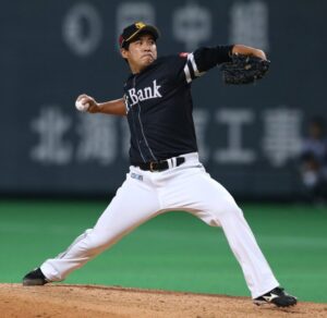 【画像】元ソフトバンク五十嵐亮太の現在www