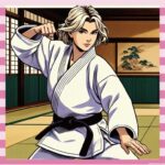 【動画】美女柔道家さん、エッチな混合練習の裏側