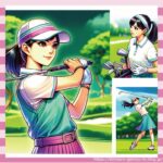 なんで女子プロゴルファーって巨乳多いの?