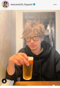 【画像】速水もこみちさん、イメチェンしすぎて誰だかわからなくなるｗｗｗｗｗｗ