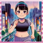 【画像】やす子「ギャラ1000万とかいう噂、デマを真に受けるのやめた方がいいですよ笑」