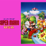 【質問】マリオUSA、クリアできますか！？