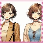 【画像】吉岡里帆さん(31)バッサリwwwwwwwwwwwwwwwwwwwwwwww