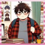 【画像】女性から敬遠されるお前らの服装が大公開w w w w w