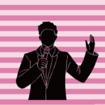 【画像】島田紳助さん６８歳の現在、肌のハリが凄えぇ！