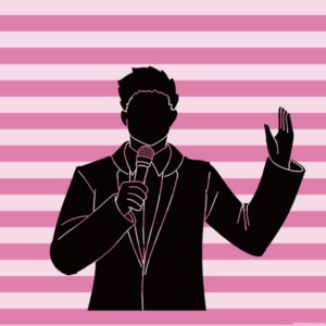 【画像】島田紳助さん68歳の現在、肌のハリが凄えぇ!