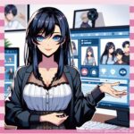 【悲報】Vtuberさん、うっかり男性スタッフと会話し大炎上ｗｗｗｗｗｗｗｗｗｗｗｗｗｗｗ