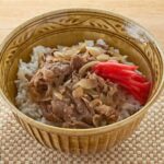 【画像】牛丼を「２倍」美味しくする食べ方