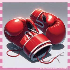 【画像】この女の子がボクシングジムに入門したいと言ってきたらどうする?