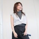 【それなら？】鞘師里保さんの「あるドラマ」に意外と好評と話題に