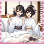 【画像】最近のひこう少女