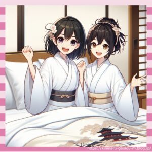 【画像】最近のひこう少女