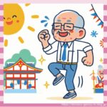 【画像】熱中症の抗体を持つ爺さんが発見されるｗｗｗｗｗｗｗｗｗｗｗｗｗｗｗｗ