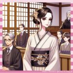 紀州のドン・ファンの元妻、懲役3年6ヶ月